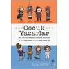 Çocuk Yazarlar - David Stabler - Hep Kitap