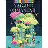 Keşfediyorum - Yağmur Ormanları - Nick Pierce - Hep Kitap