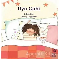 Uyu Gubi - Dilber Koç - Hep Kitap