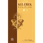 Kelebek Kanatları - Enver Yılmaz - 40 Kitap