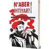 Naber İhtiyar? - Ömer Faruk Yılmaz - Herdem Kitap