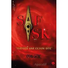 Saf Aşk - Eren Genç - Herdem Kitap