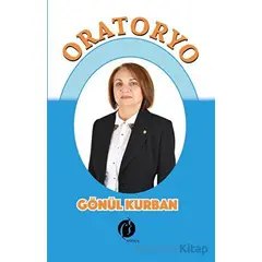 Oratoryo - Gönül Kurban - Herdem Kitap