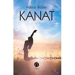 Kanat - Hatice Büber - Herdem Kitap