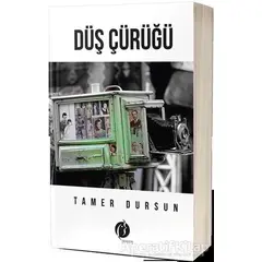 Düş Çürüğü - Tamer Dursun - Herdem Kitap