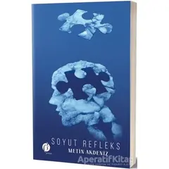 Soyut Refleks - Metin Akdeniz - Herdem Kitap