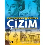 Çizim Hakkında Öğrenmek İstediğiniz Her Şey - Barrington Barber - Profil Kitap