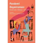 Pandemi Dayanışması - Colectiva Sembrar - Kaldıraç Yayınevi