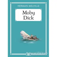 Moby Dick - Herman Melville - Arkadaş Yayınları