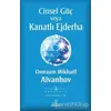 Cinsel Güç veya Kanatlı Ejderha - Omraam Mikhael Aivanhov - Hermes Yayınları