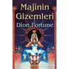 Majinin Gizemleri - Dion Fortune - Hermes Yayınları