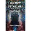 Hikmet Üstatları - John Godolphin Bennett - Hermes Yayınları