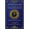 Astroteoloji ve Kadim Masonik Astroloji - Robert Hewitt Brown - Hermes Yayınları