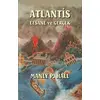 Atlantis Efsane ve Gerçek - Manly P. Hall - Hermes Yayınları