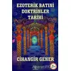 Ezoterik Batıni Doktrinler Tarihi - Cihangir Gener - Hermes Yayınları