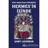 Hermes’in İzinde - Gary Lachman - Hermes Yayınları