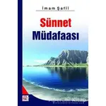 Sünnet Müdafaası - İmam Şafii - Karınca & Polen Yayınları