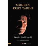 Modern Kürt Tarihi - David McDowall - Aryen Yayınları