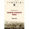 59 Numaralı Ev-İzmirli Bir Levanten’in Anıları - Gilbert Epik - Heyamola Yayınları