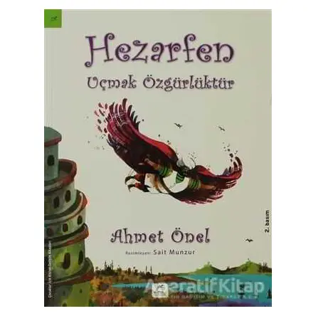 Hezarfen - Ahmet Önel - Elma Çocuk