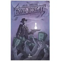 Tono - Bungay - H.G. Wells - Otantik Kitap