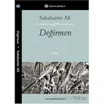 Sırça Köşk - Sabahattin Ali - Türkmen Kitabevi