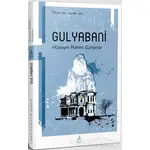 Gulyabani - Hüseyin Rahmi Gürpınar - Ren Kitap