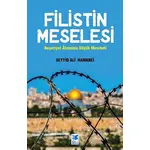 Filistin Meselesi - Seyyid Ali Hamanei - Feta Yayıncılık