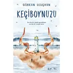 Keçiboynuzu - Gürkan Uluçhan - Eyobi Yayınları