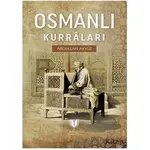 Osmanlı Kurraları - Abdullah Akyüz - Rabbani Yayınevi