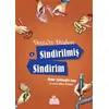 Denizin Düşleri 4: Sindirilmiş Sindirim - Öznur Çolakoğlu Cam - Nesil Çocuk Yayınları