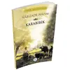 Karabibik - Nabizade Nazım - Maviçatı Yayınları