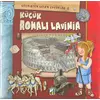 Küçük Romalı Lavinia - Eleonora Barsotti - Damla Yayınevi