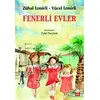 Fenerli Evler - Yücel İzmirli - Kırmızı Kedi Çocuk