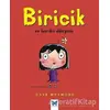 Biricik ve Harika Dünyası - Dave Whamond - Mavi Kelebek Yayınları