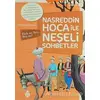 Nasreddin Hoca ile Neşeli Sohbetler 3 - Eşek Mi Ters, Ben Mi?