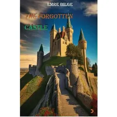 The Forgotten Castle - Emre Bilge - Cinius Yayınları