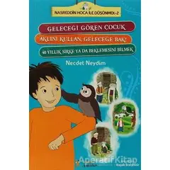 Nasreddin Hoca ile Düşünmek - 2 - Necdet Neydim - Kelime Yayınları