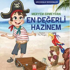 En Değerli Hazinem - Meryem Ermeydan - Altın Kitaplar