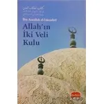 Allahın İki Veli Kulu - İbn Ataullah El-İskenderi - Üsküdar Yayınevi