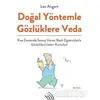 Doğal Yöntemle Gözlüklere Veda - Leo Angart - Hil Yayınları