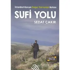 Sufi Yolu - Sedat Çakır - Hil Yayınları