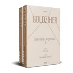 İslam Kültürü Araştırmaları (2 Kitap Takım) - Ignaz Goldziher - Otto Yayınları