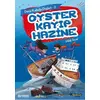 Oyster Kayıp Hazine - Hilal Acar - Erkam Yayınları