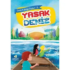 Yasak Deniz - Hilal Acar - Pırıltı Kitapları - Erkam