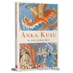 Anka Kuşu - Mehmet Sait Karaçorlu - Menekşe Kitap