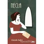 Necla - Güzide Sabri - Maya Kitap