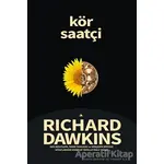 Kör Saatçi (Ciltli) - Richard Dawkins - Kuzey Yayınları