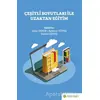 Çeşitli Boyutları İle Uzaktan Eğitim - Ayşenur Güneş - Hiperlink Yayınları