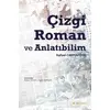 Çizgi Roman ve Anlatıbilim - Rafael Carpintero - Hiperlink Yayınları